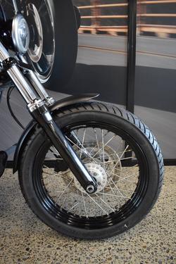 2014 HARLEY-DAVIDSON FXDB STREET BOB