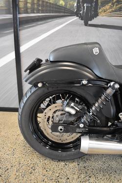 2014 HARLEY-DAVIDSON FXDB STREET BOB