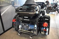 2025 HARLEY-DAVIDSON FLHTCUTG TRI GLIDE U/CLC 114