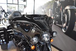 2025 HARLEY-DAVIDSON FLHTCUTG TRI GLIDE U/CLC 114