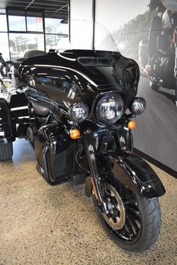 2025 HARLEY-DAVIDSON FLHTCUTG TRI GLIDE U/CLC 114
