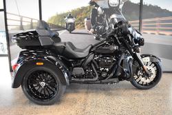 2025 HARLEY-DAVIDSON FLHTCUTG TRI GLIDE U/CLC 114