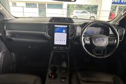 2022 Ford Ranger Sport