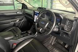 2022 Ford Ranger Sport