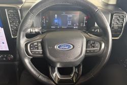 2022 Ford Ranger Sport