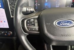 2022 Ford Ranger Sport