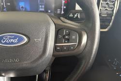 2022 Ford Ranger Sport