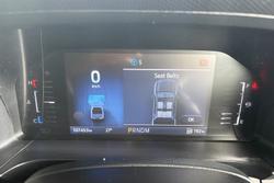 2022 Ford Ranger Sport