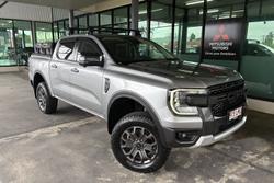 2022 Ford Ranger Sport
