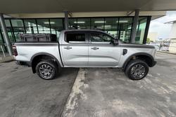 2022 Ford Ranger Sport