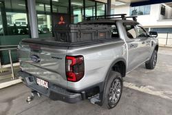 2022 Ford Ranger Sport