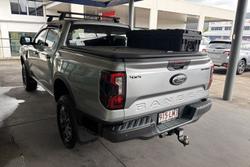 2022 Ford Ranger Sport