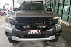 2022 Ford Ranger Sport