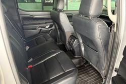 2022 Ford Ranger Sport