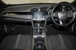 2020 Honda Civic VTi-S