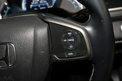 2020 Honda Civic VTi-S