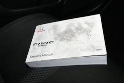 2020 Honda Civic VTi-S