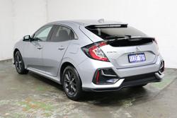 2020 Honda Civic VTi-S