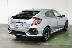 2020 Honda Civic VTi-S