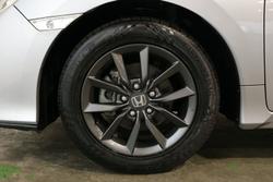 2020 Honda Civic VTi-S