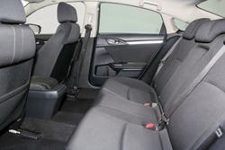 2017 Honda Civic VTi-L