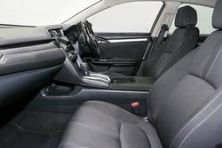 2017 Honda Civic VTi-L