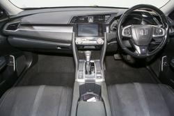 2017 Honda Civic VTi-L