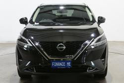 2023 Nissan QASHQAI ST-L