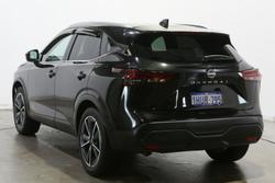 2023 Nissan QASHQAI ST-L