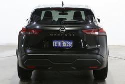 2023 Nissan QASHQAI ST-L