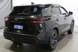 2023 Nissan QASHQAI ST-L