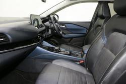 2023 Nissan QASHQAI ST-L