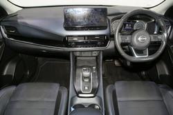 2023 Nissan QASHQAI ST-L