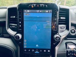 2023 RAM 1500 Laramie Sport RamBox