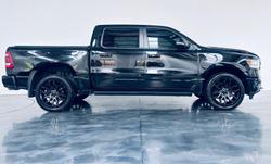 2023 RAM 1500 Laramie Sport RamBox