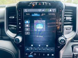 2023 RAM 1500 Laramie Sport RamBox