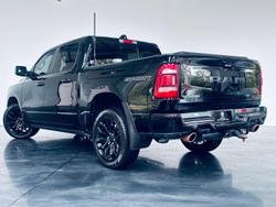 2023 RAM 1500 Laramie Sport RamBox