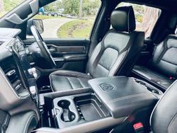 2023 RAM 1500 Laramie Sport RamBox