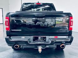 2023 RAM 1500 Laramie Sport RamBox