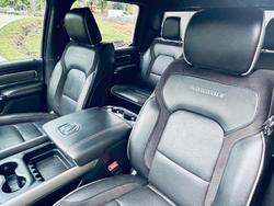 2023 RAM 1500 Laramie Sport RamBox