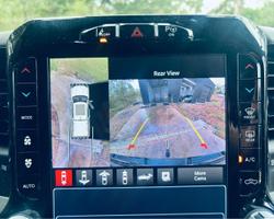 2023 RAM 1500 Laramie Sport RamBox