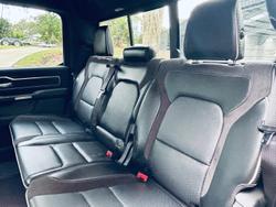 2023 RAM 1500 Laramie Sport RamBox