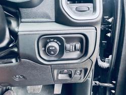 2023 RAM 1500 Laramie Sport RamBox
