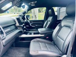 2023 RAM 1500 Laramie Sport RamBox