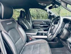 2023 RAM 1500 Laramie Sport RamBox