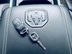 2023 RAM 1500 Laramie Sport RamBox
