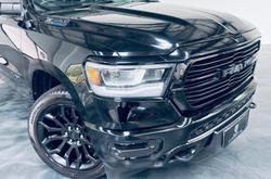 2023 RAM 1500 Laramie Sport RamBox