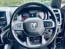 2023 RAM 1500 Laramie Sport RamBox
