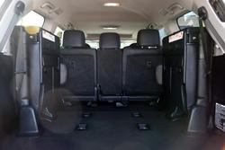 2021 Toyota Landcruiser Sahara VDJ200R 4X4 Dual Range WHITE