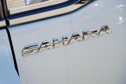 2021 Toyota Landcruiser Sahara VDJ200R 4X4 Dual Range WHITE